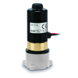 LSP Liquid Dispense Pump (Solenoid Type)