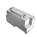 SJ3000-42 - Connector Block Assembly