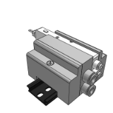 SS5Q14-C - Connector Kit/Plug Lead Unit