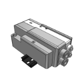 SS5Q24-C - Connector Kit/Plug Lead Unit