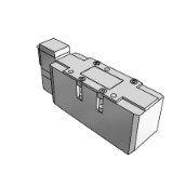 VFR4_4 - Non Plug-in Type/Single Unit/Individual Electrical Entry
