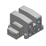 VV801_F - F Kit/D-sub Connector