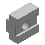 BQ-2 (Spacer) - Switch Spacer