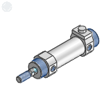 CB End Lock Cylinders