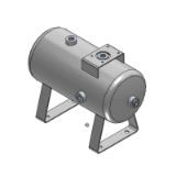 VBAT-X11 - Air Tank:Product Not Applicable to the ASME Standard