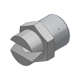 IN-225-1054 - Nozzle with male thread