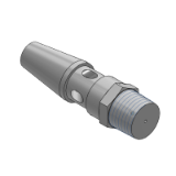 KNH - High Efficiency Nozzle