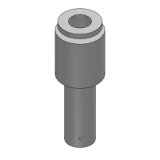 KQR Plug-in Reducer - One-touch Fittings Plug-in Reducer