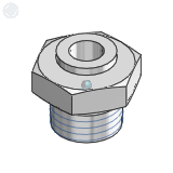KQ2 Inch-size/Applicable Tubing:Inch Size Connection Thread:NPT (Face Seal)