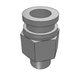 KQG2H-F - Male Connector