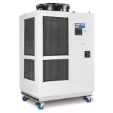 HRL-A Thermo-chiller/Refrigeration Dual Type For Laser