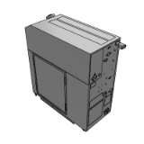 HRLE Thermo-chiller/Compact Dual/Basic Type For Lasers