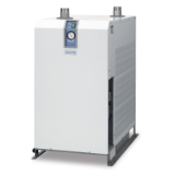 IDFA_E/F Refrigerated Air Dryer/For Use in Europe, Asia, and Oceania