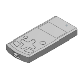 EX600-HT1 - Terminale portatile