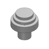KBR - Módulo de diámetro diferente