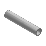KQ2N - Unión rígida tubo-tubo