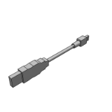 LEC-W2-U - USB Cable